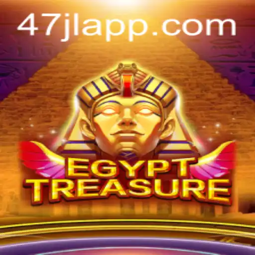 Unearth the Secrets of EgyptTreasure: Adventure Awaits with 47JL APP
