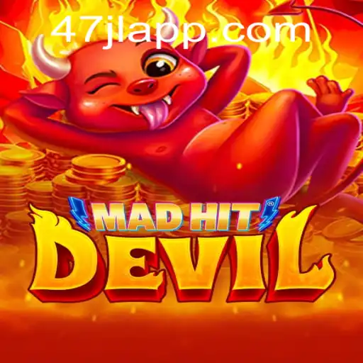 Dive into the Thrilling World of MadHitDevil: A New Gaming Sensation
