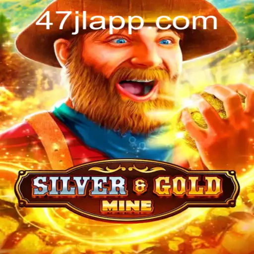 Discover the Excitement of SilverGold with the 47JL APP
