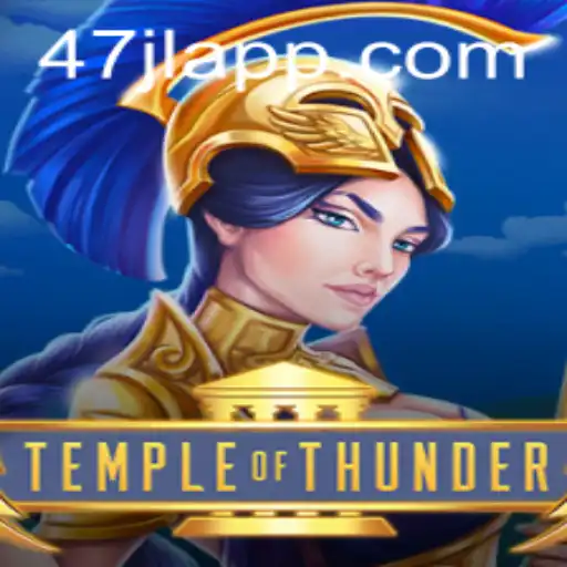 Unveiling TempleofThunder: A Thrilling New Adventure Awaits