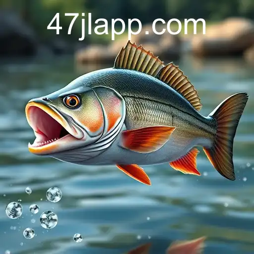 Exploring the Thrills of Fishing Games with 47JL APP