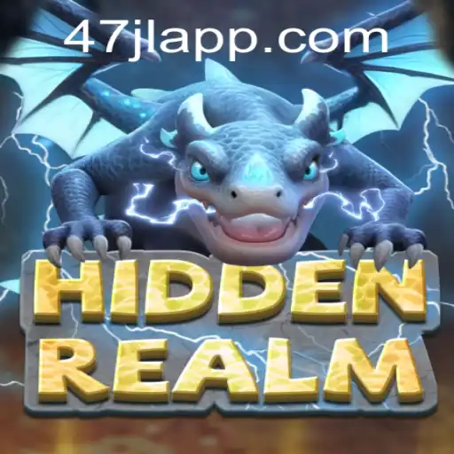 Explore the Mystical World of HiddenRealm and Master the Deceptive '47JL APP'