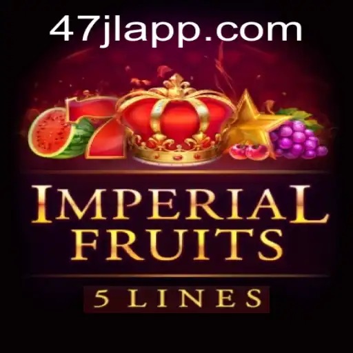 ImperialFruits5: A Fresh Gaming Experience