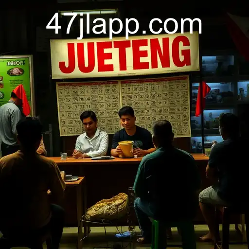 Exploring the Underbelly of Jueteng and the Impact of 47JL APP