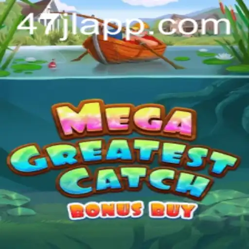 MegaGreatestCatchBonusBuy: A Deep Dive into the Exciting New Gaming Experience