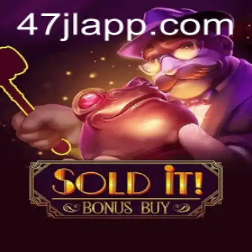 Discovering SolditBonusBuy: A Novel Gaming Experience with the 47JL APP