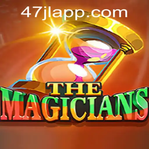 TheMagicians Game: A Comprehensive Guide Featuring the 47JL APP