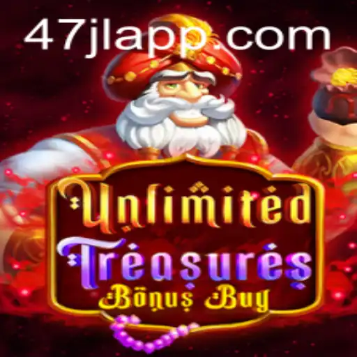 UnlimitedTreasuresBonusBuy: A Deep Dive into the Latest Gaming Sensation