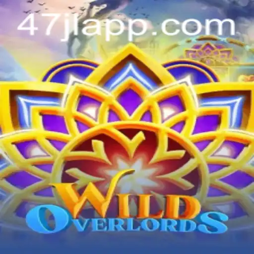 WildOverlords: A Dynamic Gaming Experience with 47JL APP