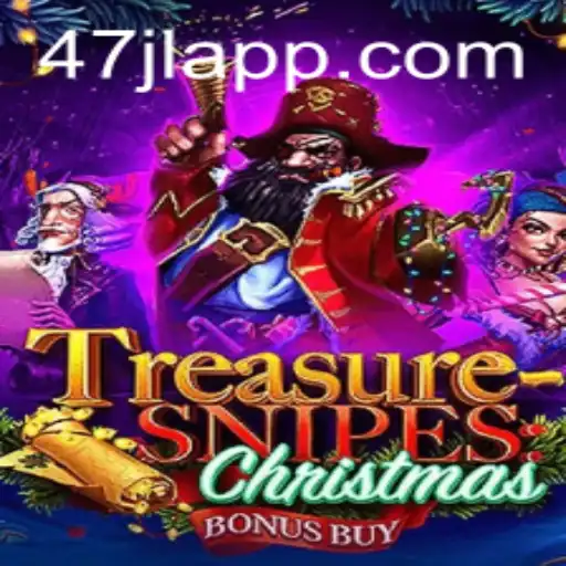 TreasuresnipesChristmas: A Festive Adventure Awaits